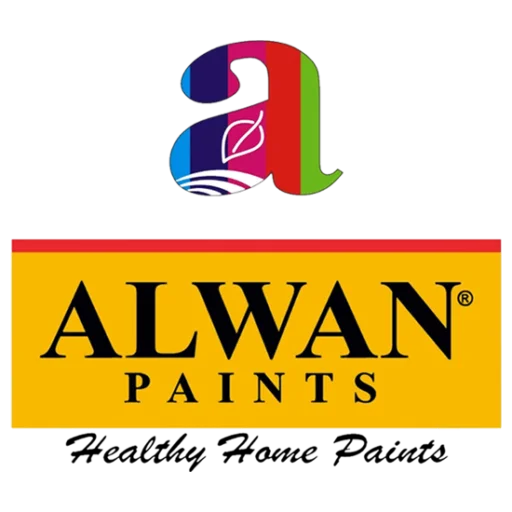 Alwan Paints