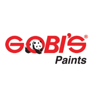 Gobi\'s Paints